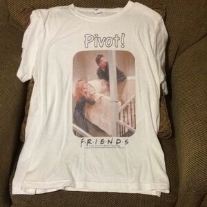 Friends t-shirt